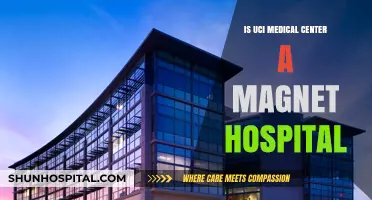 UCI Medical Center: Magnet Status and Its Benefits