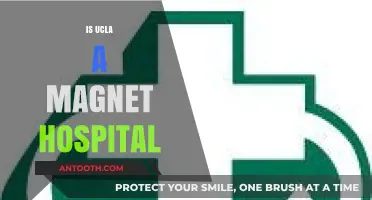 Is UCLA a Magnet Hospital? Exploring Its Nursing Excellence Status