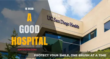 Is UC San Diego Health a Top-Tier Hospital? A Comprehensive Review