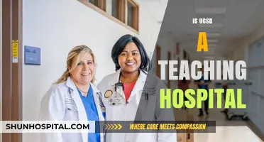 Is UC San Diego a Teaching Hospital? Exploring Its Role in Medical Education