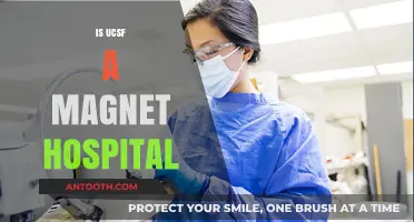 Is UCSF a Magnet Hospital? Exploring Its Nursing Excellence Status