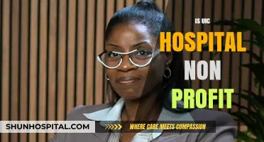 Is UIC Hospital Non-Profit? Exploring Its Financial Structure and Mission