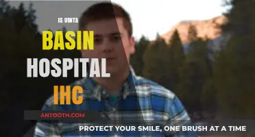Is Uinta Basin Hospital Affiliated with IHC? Exploring the Connection