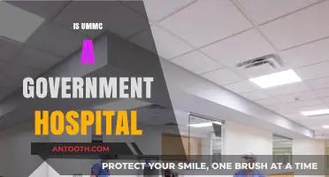Is UMMC a Government Hospital? Exploring Its Ownership and Status