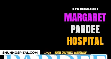 UNC Medical Center: Margaret Pardee Hospital's Story