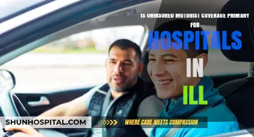 Uninsured Motorist Coverage: Primary Protection for Illinois Hospitals?