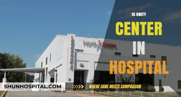 Exploring the Role and Benefits of Unity Centers in Hospitals