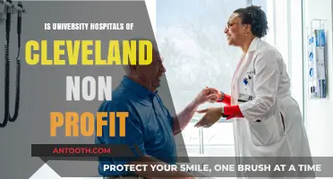 Cleveland's University Hospitals: A Non-Profit Healthcare Powerhouse