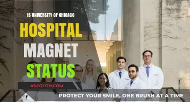 Chicago Hospital Magnet Status: What's the Deal?