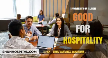 Hospitality Studies: Is University of Illinois a Good Choice?