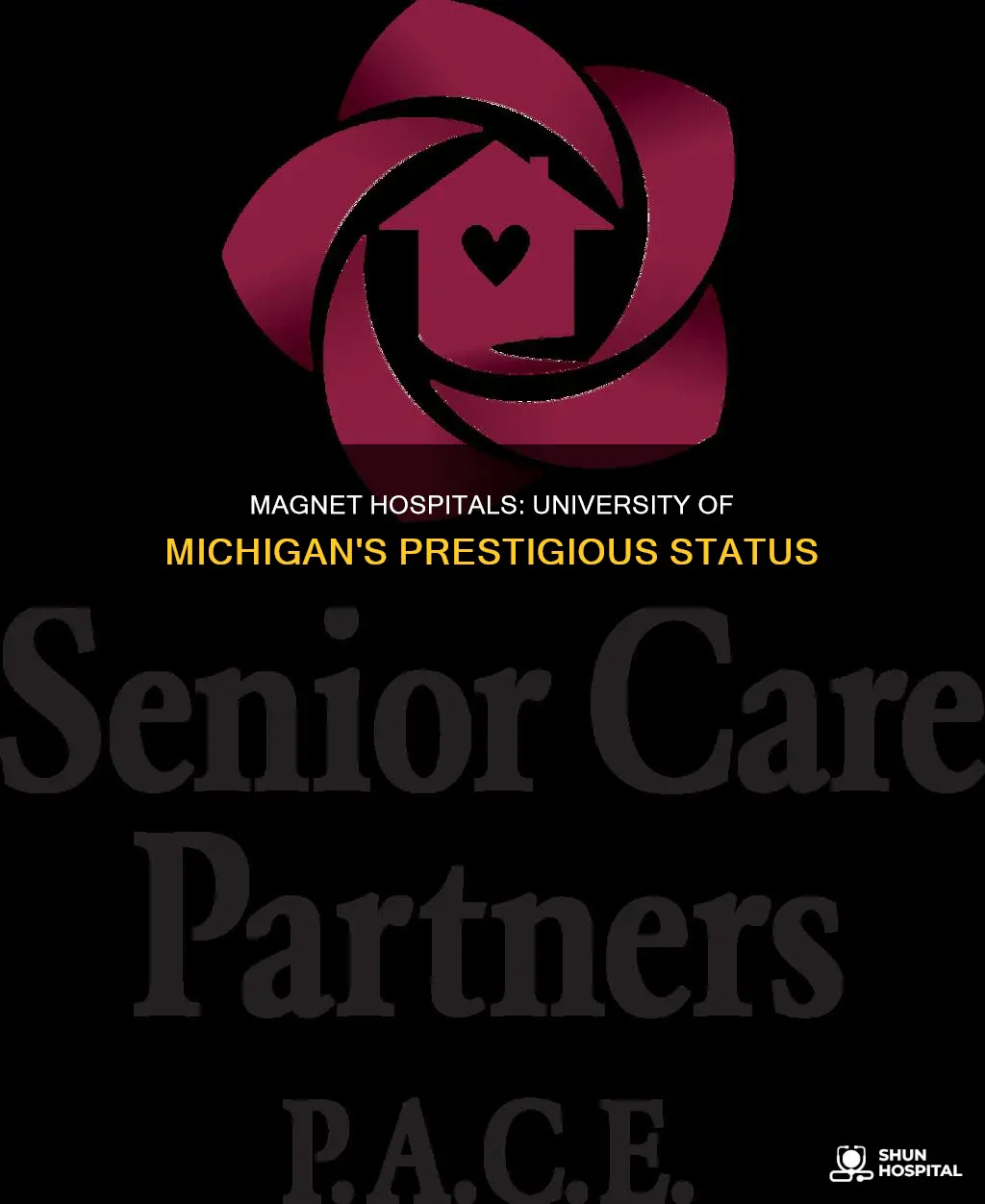 is university of michigan a magnet hospital