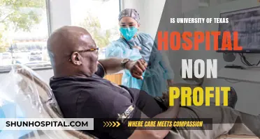 UT Health Austin: Non-Profit Healthcare