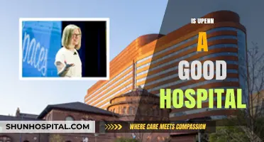 Is UPenn Hospital Worth It? A Comprehensive Review and Analysis