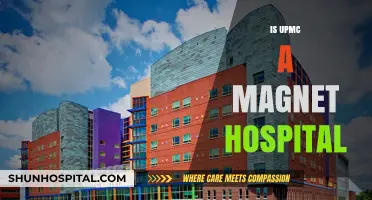 Is UPMC a Magnet Hospital? Exploring Its Nursing Excellence Status