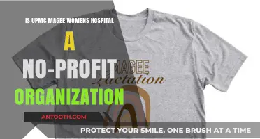 UPMC Magee-Womens Hospital: Non-Profit Status Explained