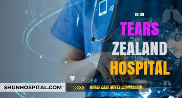 Is US Tears Zealand Hospital a Revolutionary Healthcare Model?