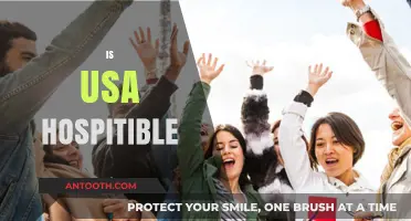 Exploring American Hospitality: Is the USA a Welcoming Nation?
