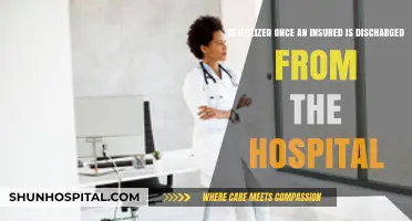 Post-Hospital Discharge: Understanding Insurance Utilization and Coverage