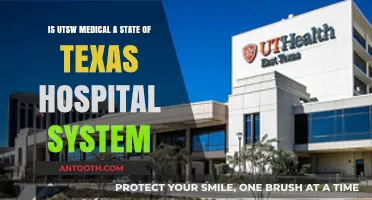 UTSW Medical: Understanding Its Role in Texas Healthcare System