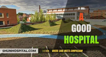Is UVA Hospital Worth It? A Comprehensive Review and Analysis