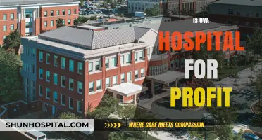 Is UVA Hospital For-Profit? Uncovering the Truth Behind Its Operations