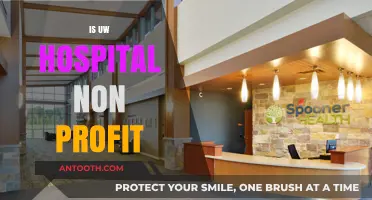 Is UW Hospital Non-Profit? Uncovering the Financial Structure and Mission
