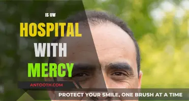 UW Hospital and Mercy Health: A Partnership for Better Care?