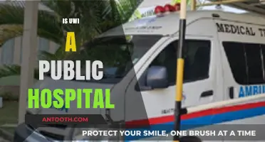 Is UWI a Public Hospital? Understanding Its Role in Healthcare