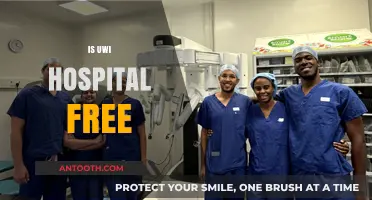 Is UWI Hospital Free? Understanding Costs and Services in Jamaica