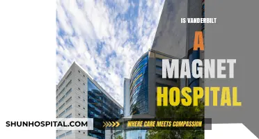 Is Vanderbilt a Magnet Hospital? Exploring Its Nursing Excellence Status