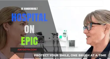 Is Vanderbilt Hospital on Epic? Exploring Their EHR System