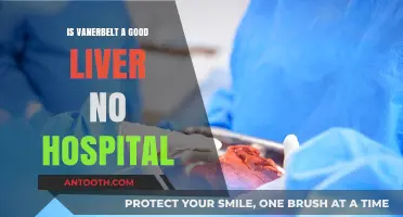 Vanderbilt Liver Transplants: A Good Hospital Choice?