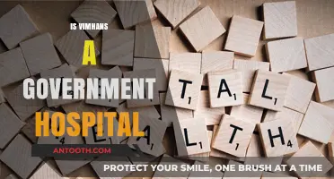 Is Vimhans a Government Hospital? Understanding Its Status and Services