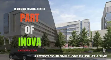 Virginia Hospital Center: Inova's Missing Piece