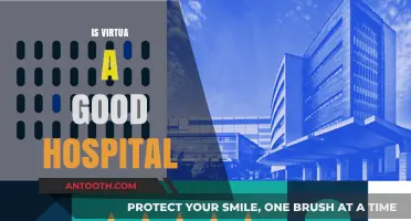 Is Virtua a Good Hospital? A Comprehensive Review and Analysis
