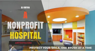 Is Virtua a Nonprofit Hospital? Exploring Its Status and Impact