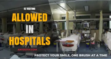 Hospital Visitation Policies: Understanding Current Rules and Patient Access