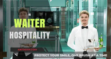 Is Waiter Hospitality Essential for a Memorable Dining Experience?