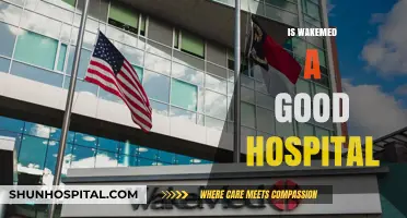 Is WakeMed a Good Hospital? A Comprehensive Review and Analysis