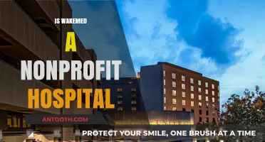 Is WakeMed a Nonprofit Hospital? Understanding Its Status and Mission
