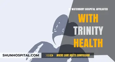 Waterbury Hospital: Trinity Health Affiliation Explored