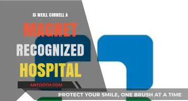Cornell's Magnet Status: A Mark of Nursing Excellence