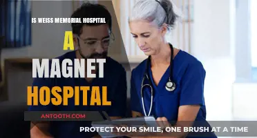 Weiss Memorial Hospital: Magnet Status Explained