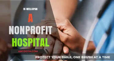 Is WellSpan a Nonprofit Hospital? Exploring Its Status and Mission