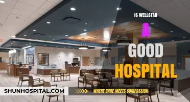 Is Wellstar a Good Hospital? A Comprehensive Review and Analysis