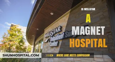 Is Wellstar a Magnet Hospital? Exploring Its Nursing Excellence Status