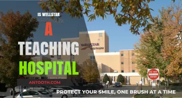 Is Wellstar a Teaching Hospital? Exploring Its Educational Role in Healthcare