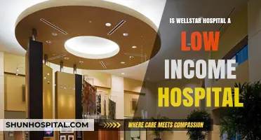 Wellstar Hospital: Serving Low-Income Communities