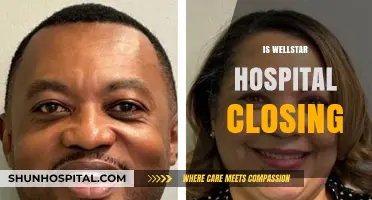Is Wellstar Hospital Closing? Unraveling the Truth Behind the Rumors