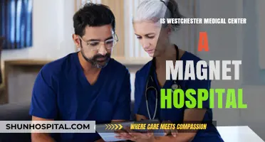 Westchester Medical Center: Magnet Status and Its Benefits